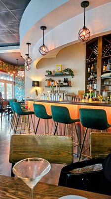 The Katherine Restaurant by null