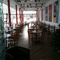 Pizza Express