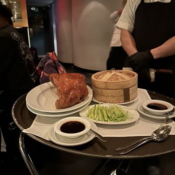 Philippe Chow - Peking duck - Chinese Near Me - New York, New York Philippe Chow - Peking duck - Chinese Near Me - New York, New York