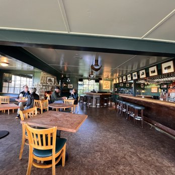 Mission Ranch - the bar and dining area - Venues & Event Spaces Near Me - Carmel, California