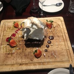 Baked Alaska
