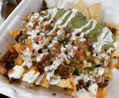 Taqueria Los Compadres by null