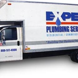 Expert Plumbing Service
