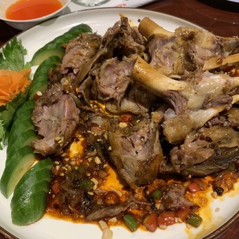 Tiger Noodle House - Lamb - Szechuan Near Me - Houston, Texas Tiger Noodle House - Lamb - Szechuan Near Me - Houston, Texas