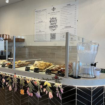 The Coffee Class - Coffee & Tea Near Me - Las Vegas, Nevada