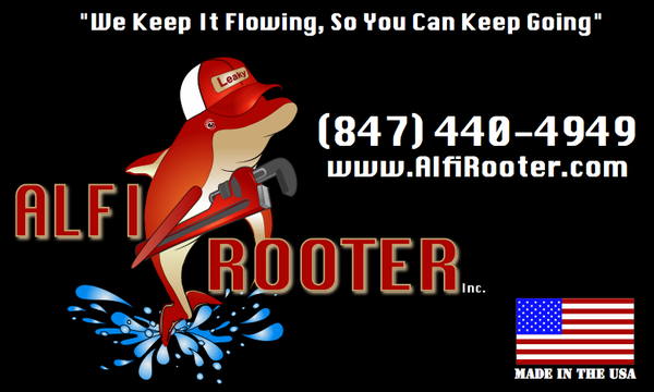 Alfi Rooter Logo
