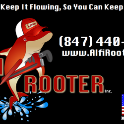 Alfi Rooter