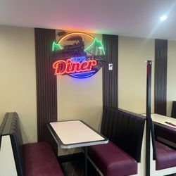 Tio’s Diner