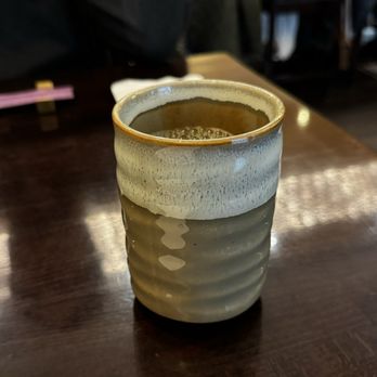 Sushi Tadokoro - Green tea - Sushi Bars Near Me - San Diego, California Sushi Tadokoro - Green tea - Sushi Bars Near Me - San Diego, California