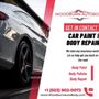 Photo of Woodburn Autobody