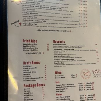 The RiverWok - Japanese Near Me - Pueblo, Colorado