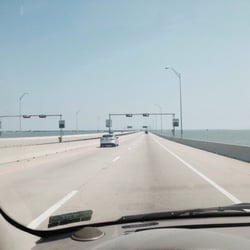 Monitor-Merrimac Memorial Bridge-Tunnel