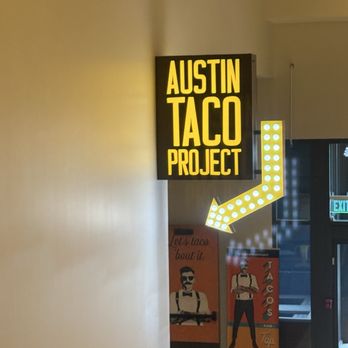 Austin Taco Project - Tapas/Small Plates Near Me - Austin, Texas Austin Taco Project - Tapas/Small Plates Near Me - Austin, Texas