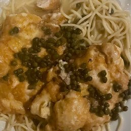 Chicken Francaise Chicken Francaise