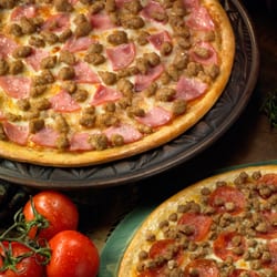 Mr Gatti's Pizza