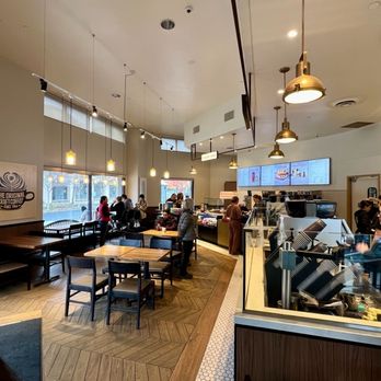 Peet's Coffee - Coffee & Tea Near Me - Pleasant Hill, California