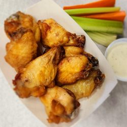 Wing Factory - Sabino Canyon