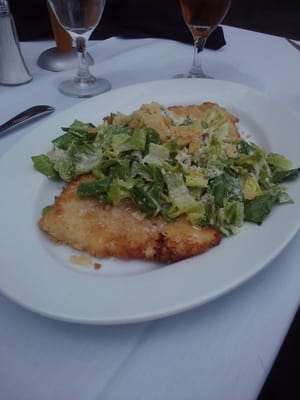 Ocean Prime Detroit by null