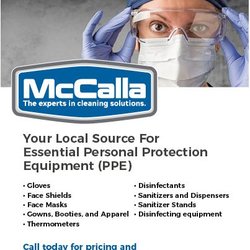 McCalla Company