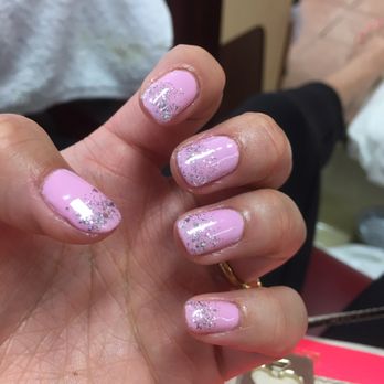 Day Nails & Spa - The ladies always pamper me and I love how they massage my shoulders whenever I get a manicure! - Nail Salons Near Me - Seattle, Washington