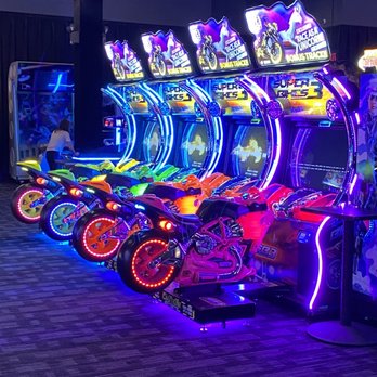 Dave & Buster's Westminster - American Near Me - Westminster, Colorado