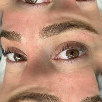 Rico Skin Co. - Combo Brows: Microblading & Shading - Permanent Makeup Near Me - Long Beach, California Rico Skin Co. - Combo Brows: Microblading & Shading - Permanent Makeup Near Me - Long Beach, California