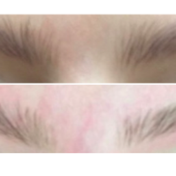 M&M Thread Salon - Before + After - Threading Services Near Me - Berkeley, California M&M Thread Salon - Before + After - Threading Services Near Me - Berkeley, California