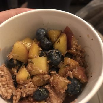 honeygrow - Not good - Salad Near Me - Hoboken, New Jersey