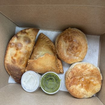 Vegan Delights - Miramar - Empanada, samosa, and beef pastries. - Bakeries Near Me - Miramar, Florida Vegan Delights - Miramar - Empanada, samosa, and beef pastries. - Bakeries Near Me - Miramar, Florida