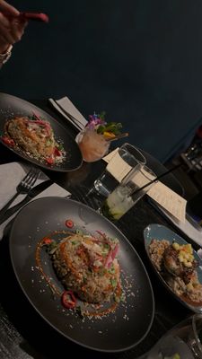 Cayo Coco Rum Bar & Restaurant by null