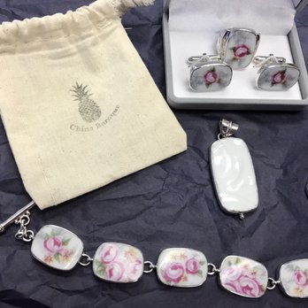 China Baroque - Jewelry Near Me - Houston, Texas