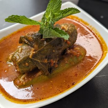 Beirut Grill and Deli - Kousa - Mediterranean Near Me - Oviedo, Florida