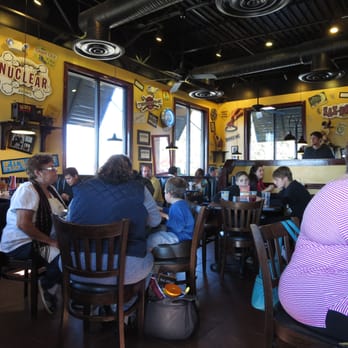 Zaxbys - Interior. - Fast Food Near Me - Metter, Georgia Zaxbys - Interior. - Fast Food Near Me - Metter, Georgia