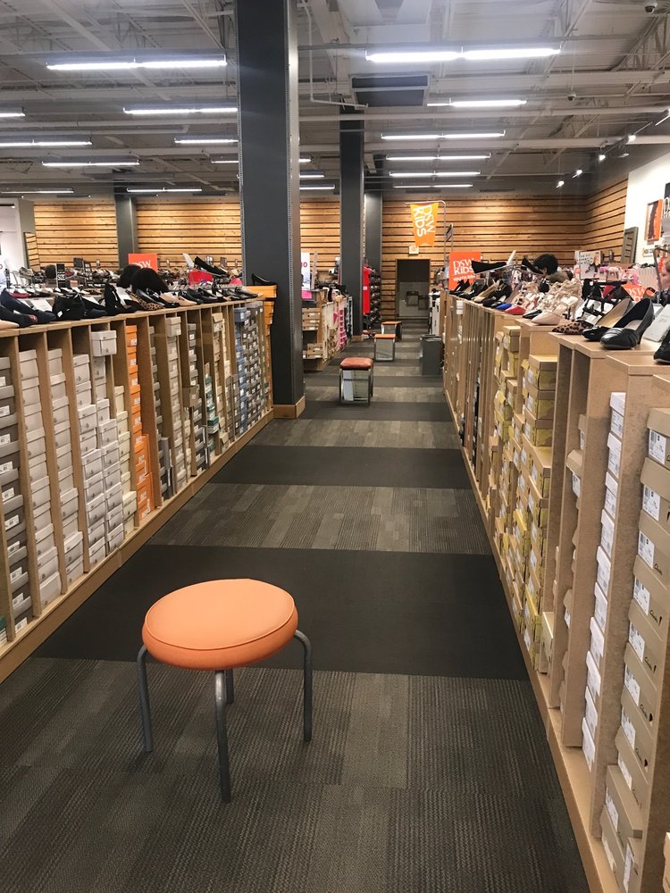 DSW DESIGNER SHOE WAREHOUSE 20 Photos & 15 Reviews 15001 Potomac