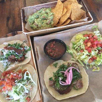 Wild Taco - The guacamole and salsa are really good. - Mexican Near Me - Newport Beach, California Wild Taco - The guacamole and salsa are really good. - Mexican Near Me - Newport Beach, California