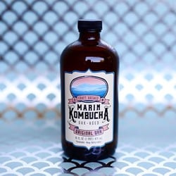 Marin Kombucha