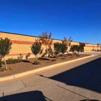 Las Tierras Self Storage - Self Storage Near Me - El Paso, Texas Las Tierras Self Storage - Self Storage Near Me - El Paso, Texas
