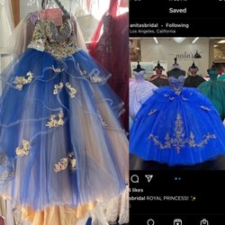 Brenda's Fashion