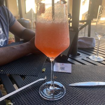Bolero Restaurante - Frosé all day - Tapas/Small Plates Near Me - Temecula, California Bolero Restaurante - Frosé all day - Tapas/Small Plates Near Me - Temecula, California