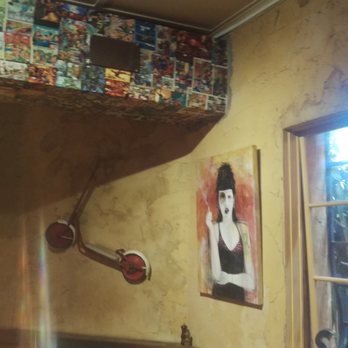 Seddon Deadly Sins - Restaurants Near Me - Seddon, VIC