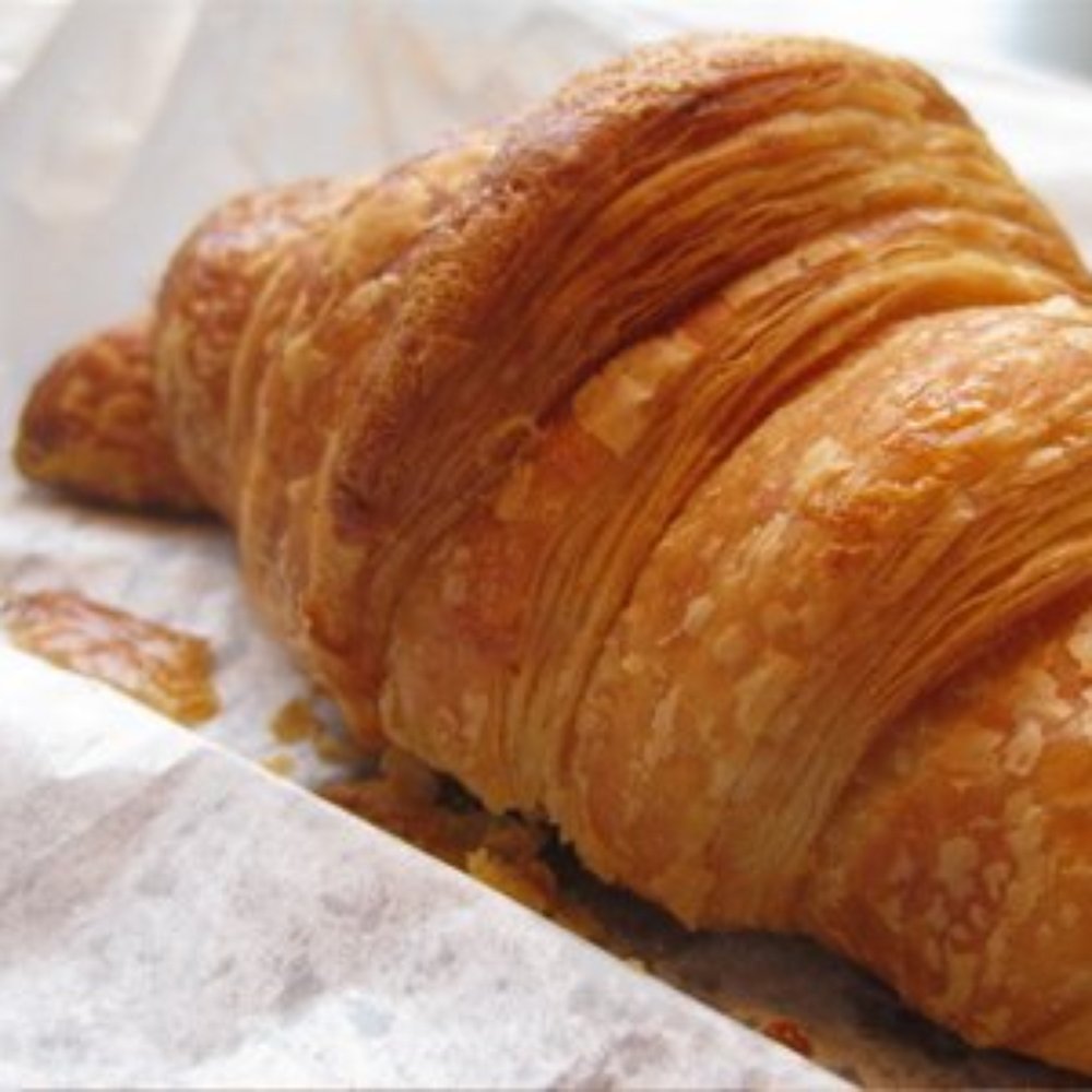 Faubourg - Butter Croissant - Bakeries Near Me - Vancouver, British Columbia Faubourg - Butter Croissant - Bakeries Near Me - Vancouver, British Columbia