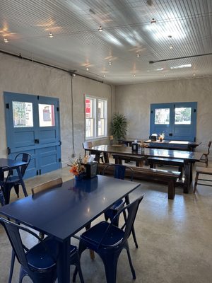 Castroville Barbecue Company by null