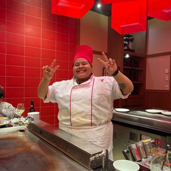 Benihana - Downey - Sara !!! - Sushi Bars Near Me - Downey, California Benihana - Downey - Sara !!! - Sushi Bars Near Me - Downey, California