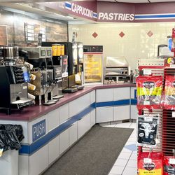 U-Stop Convenience Shop