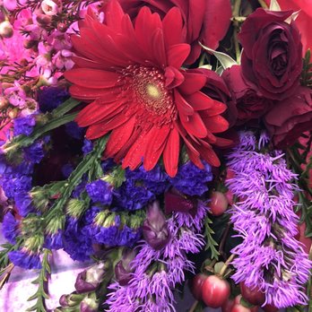 Roses & More Florist - Florists Near Me - Dallas, Texas