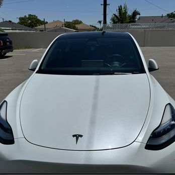 2B1 Tint - Car Window Tinting Near Me - Garden Grove, California