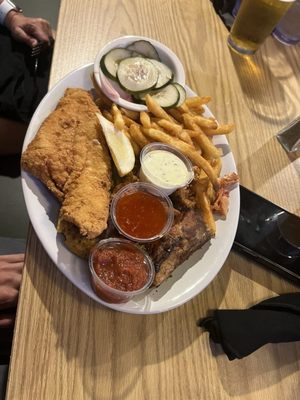 The Froggy Dog by null