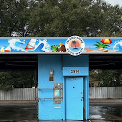 Island Shine Auto Wash