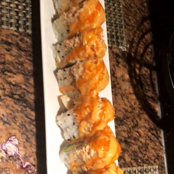 Tsubaki - Japanese Near Me - Lufkin, Texas