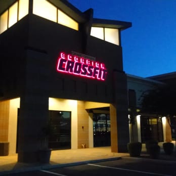 You Make CrossFit - Interval Training Gyms Near Me - Chandler, Arizona